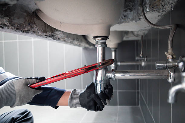 Trusted Sewer Line Repair service in Willoughby, OH - Masters Plumbing Service
